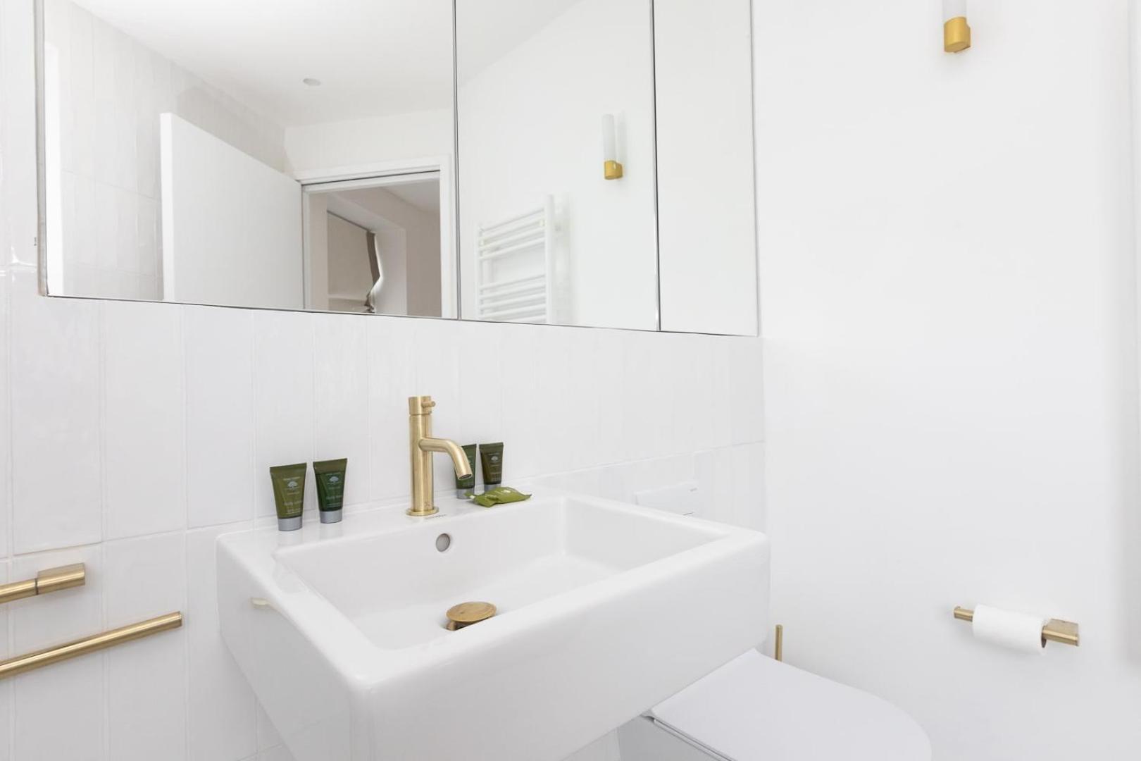 Luxury 2 Bedroom Duplex Penthouse Covent Garden Holborn London Exterior photo